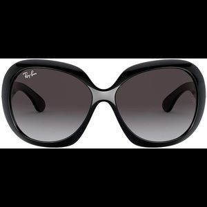 Jackie o ray ban